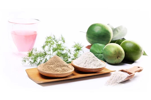 Huacheng Biotech continues to build a sustainable supply chain of monk fruit